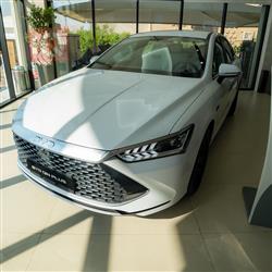 بي واي دي Qin Plus